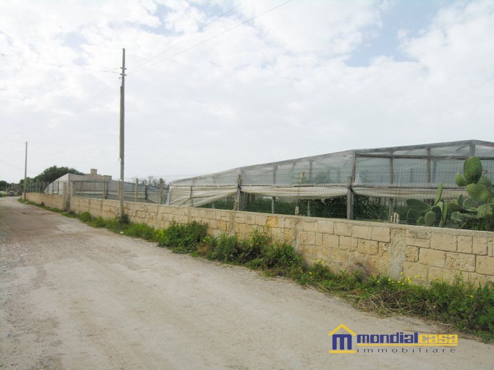 Helårsgrund i Portopalo di Capo Passero, Siracusa - foto 2