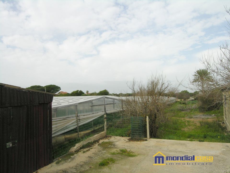 Helårsgrund i Portopalo di Capo Passero, Siracusa - foto 3