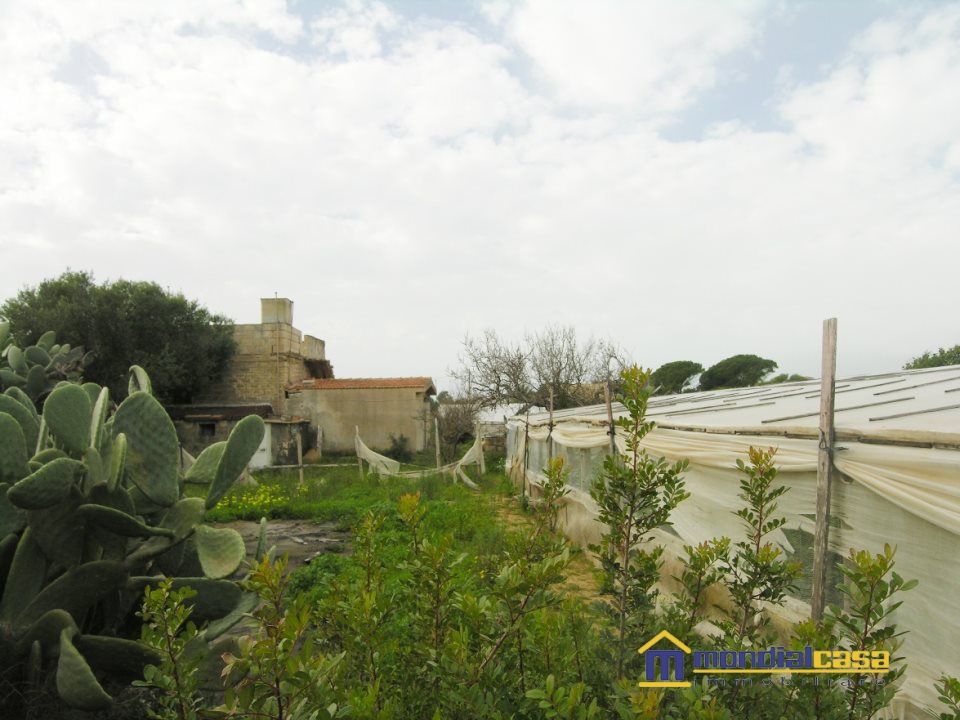 Helårsgrund i Portopalo di Capo Passero, Siracusa - foto 4