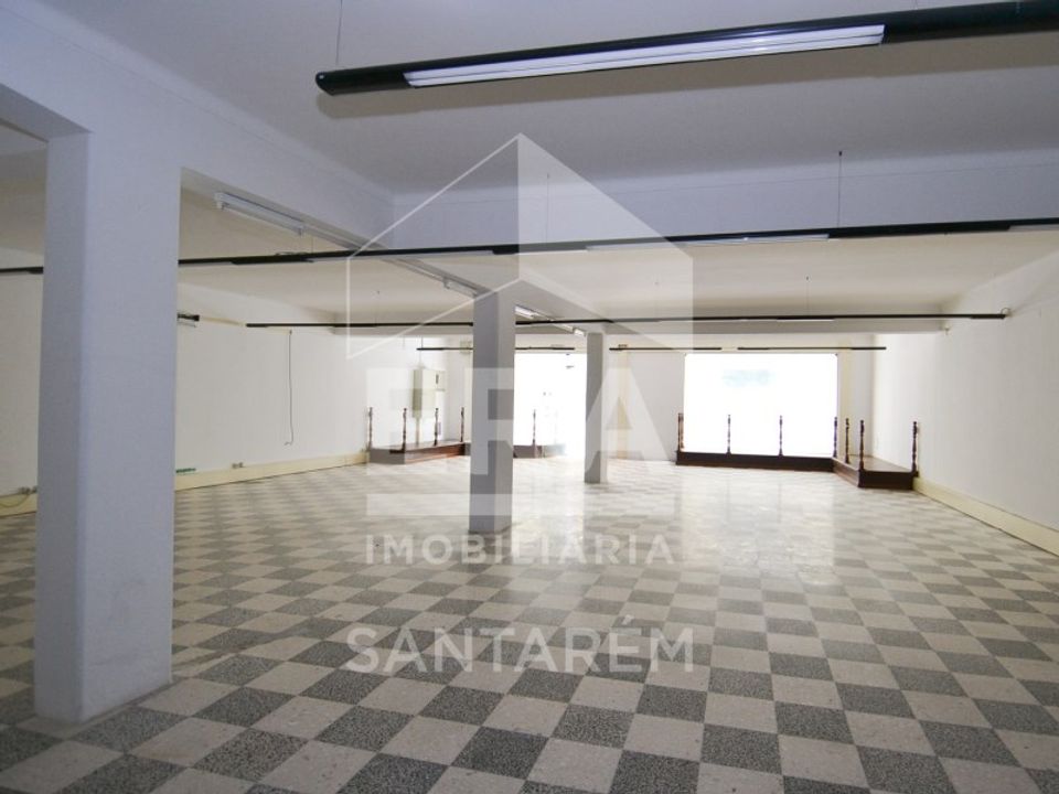 Næringseiendom i Santarem, Santarem - bilde 1