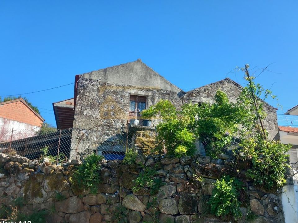 Landejendom i Moncao, Viana do Castelo - foto 1