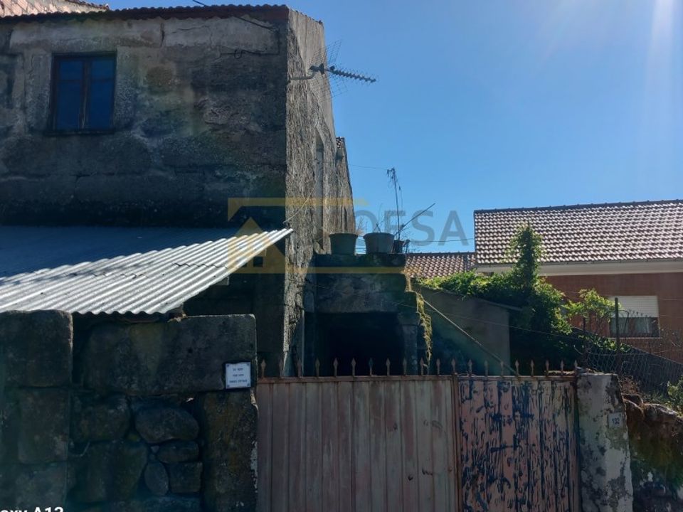 Landejendom i Moncao, Viana do Castelo - foto 3