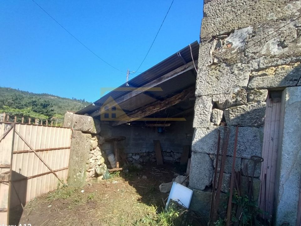 Landejendom i Moncao, Viana do Castelo - foto 4