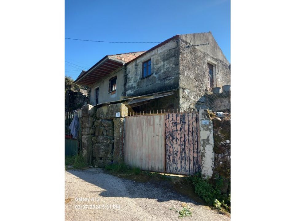 Landejendom i Moncao, Viana do Castelo - foto 2