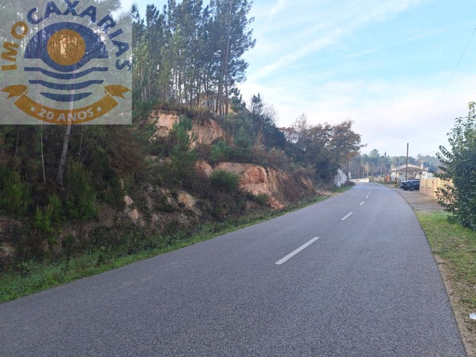 Helårsgrund i Ourem, Santarem - foto 1