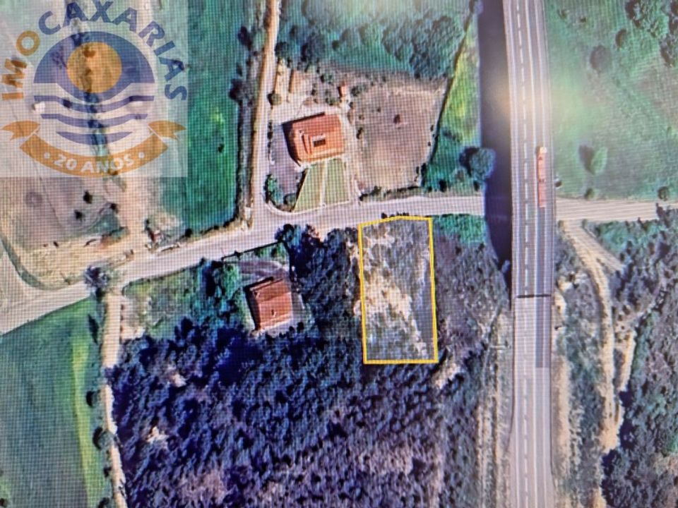 Helårsgrund i Ourem, Santarem - foto 2