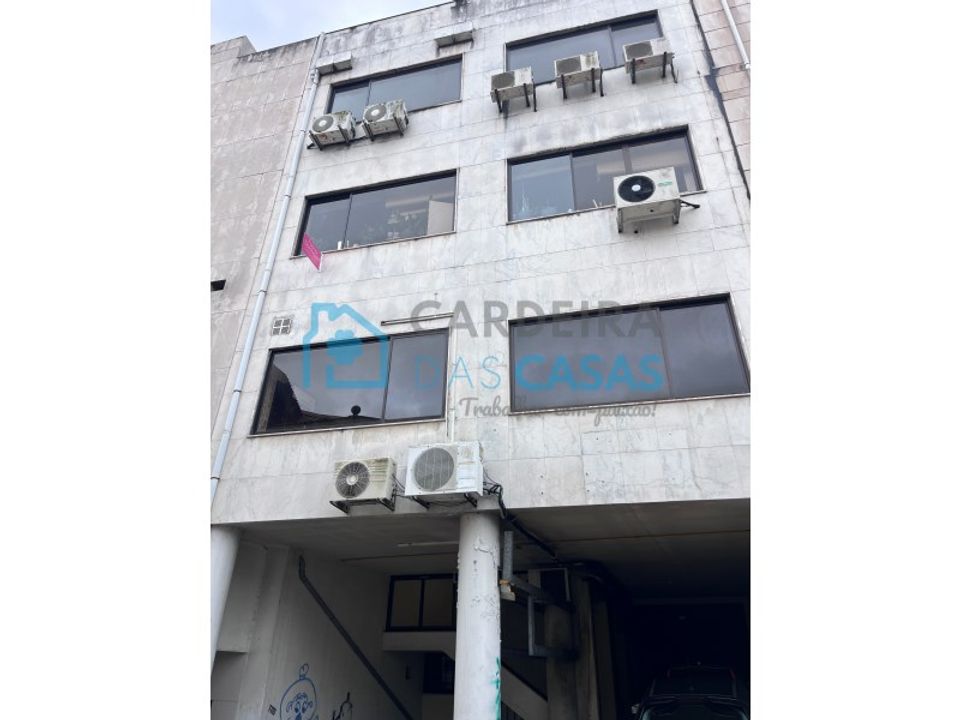 Erhvervsejendom i Leiria, Leiria - foto 2