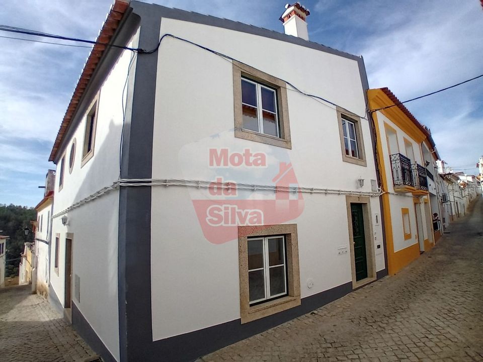 Villa i Portalegre, Portalegre - foto 2