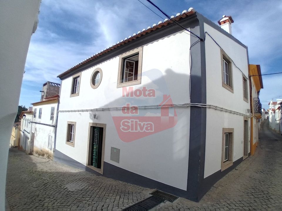 Villa i Portalegre, Portalegre - foto 1