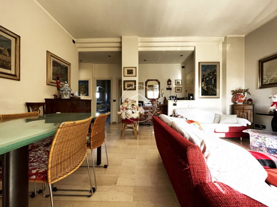 Lejlighed i Pistoia, Pistoia - foto 4