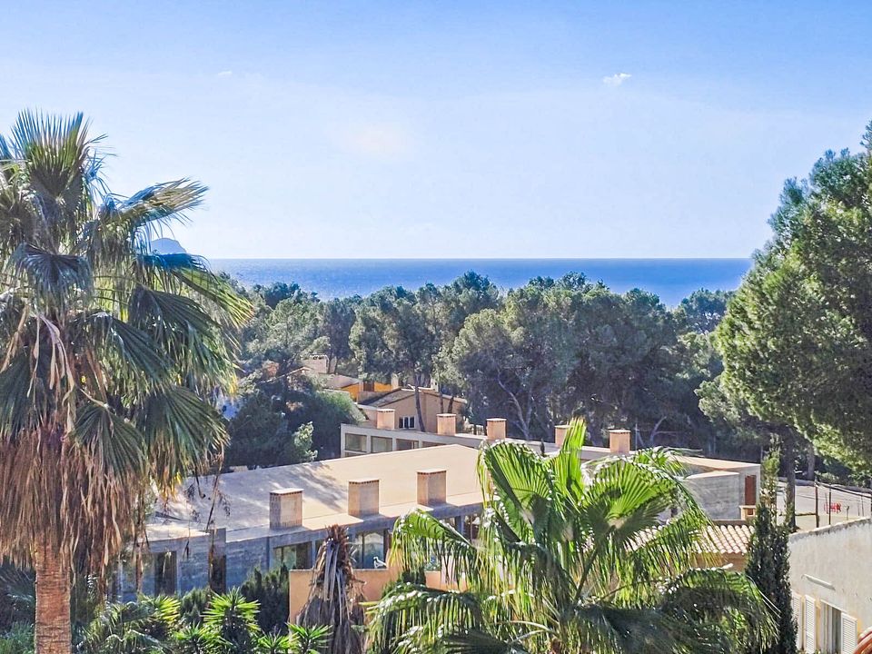 Villa i Costa De La Calma, Mallorca - foto 2