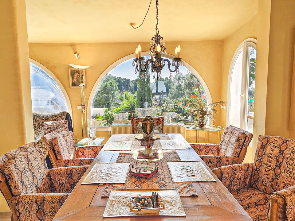 Villa i Costa De La Calma, Mallorca - foto 5