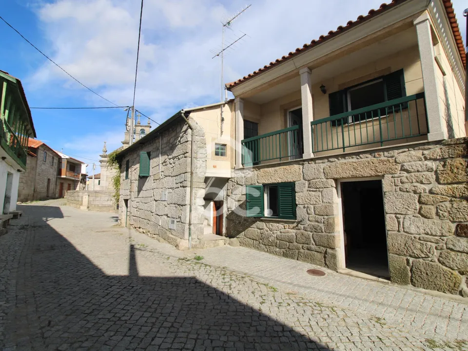 Villa i Chaves, Vila Real - foto 1