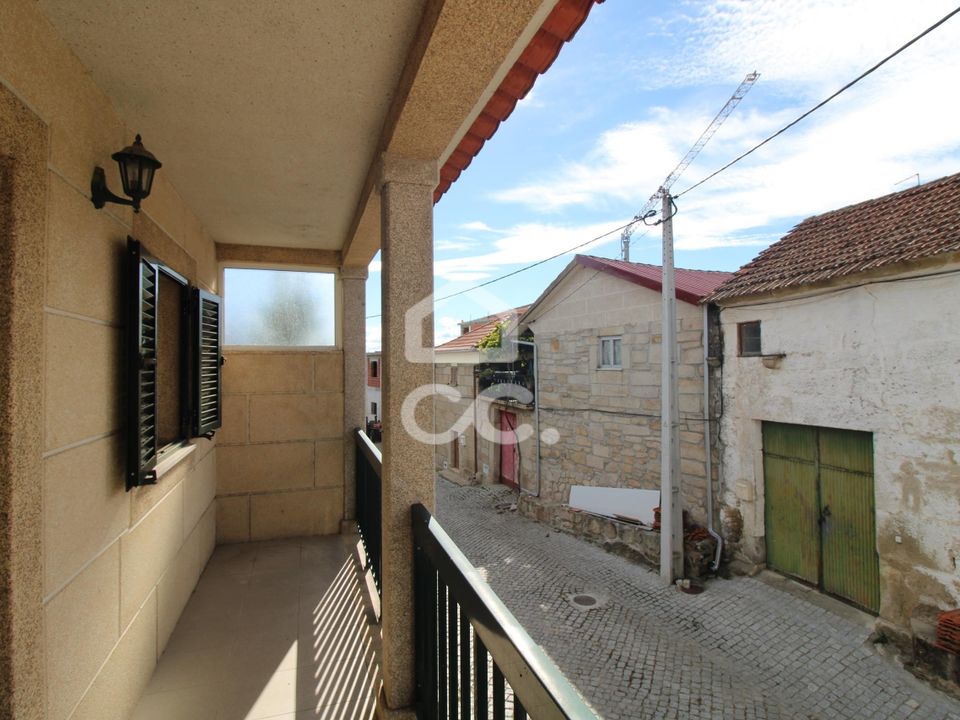 Villa i Chaves, Vila Real - foto 3