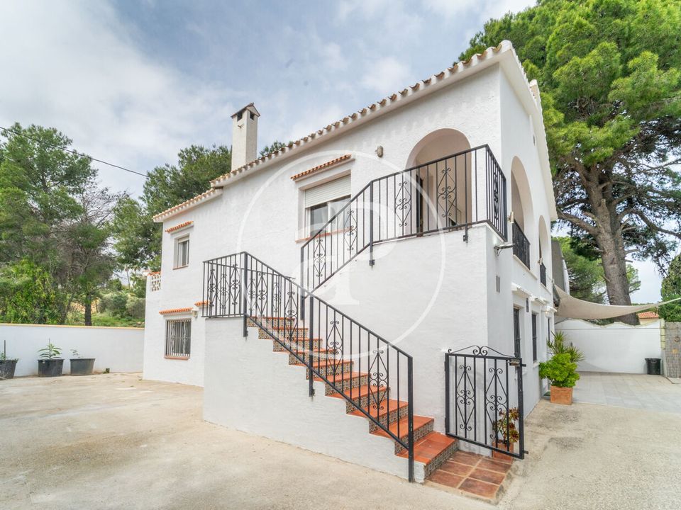 Villa i Denia, Alicante - bilde 1