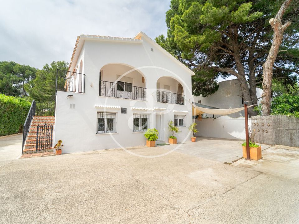 Villa i Denia, Alicante - bilde 2