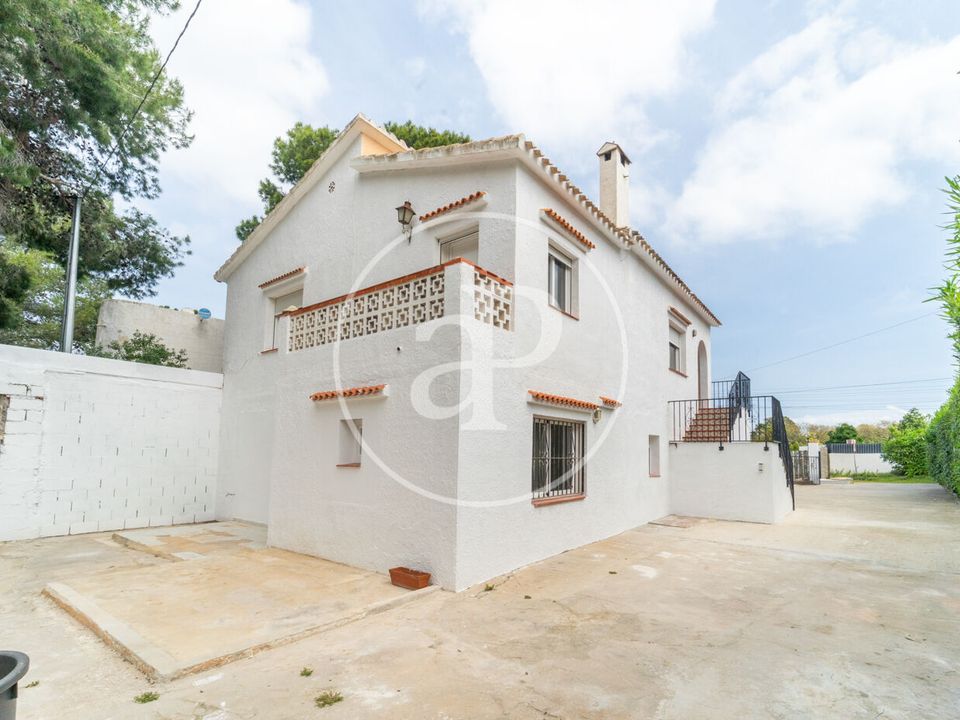 Villa i Denia, Alicante - bilde 3