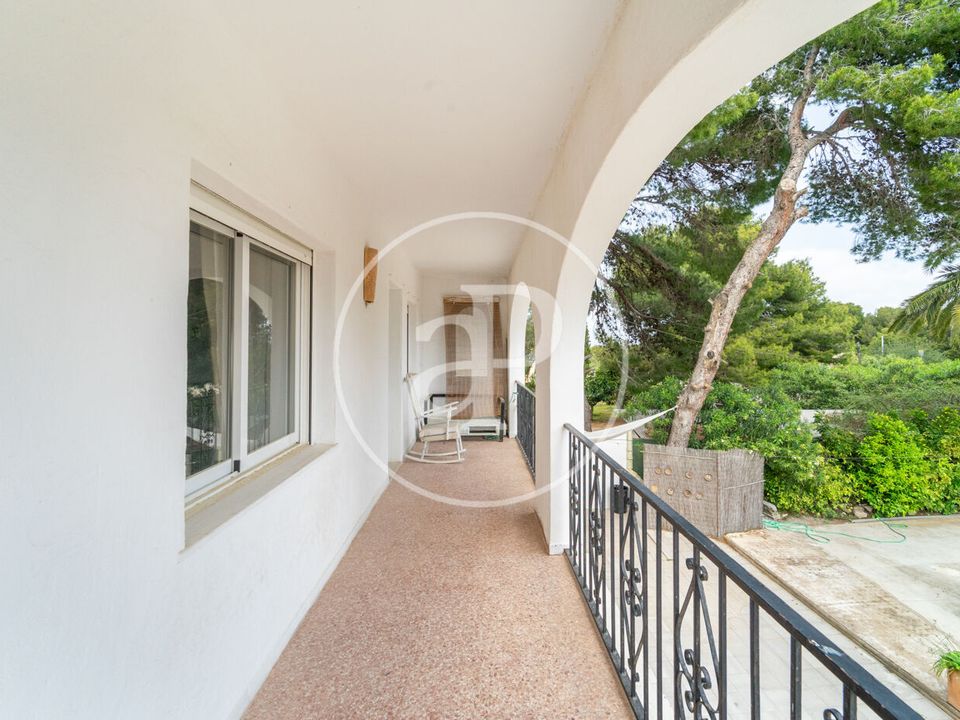 Villa i Denia, Alicante - bilde 4