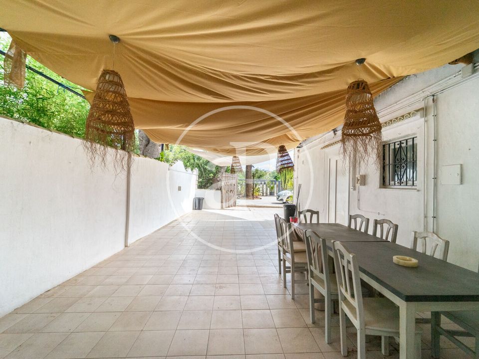 Villa i Denia, Alicante - bilde 5