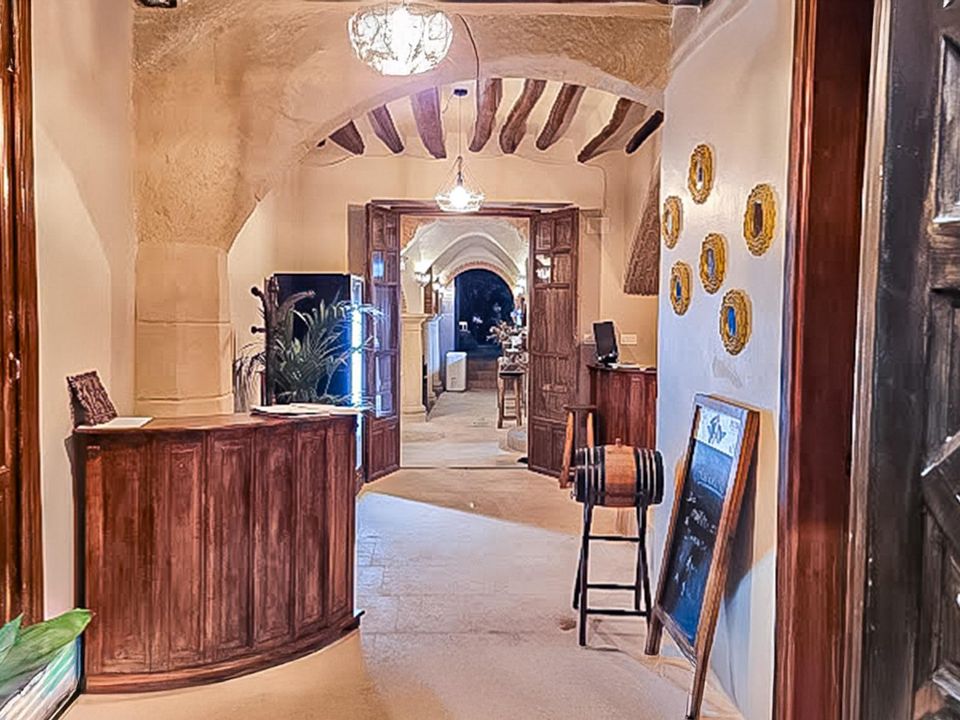 Erhvervsejendom i Alcala La Real, Jaen - foto 2