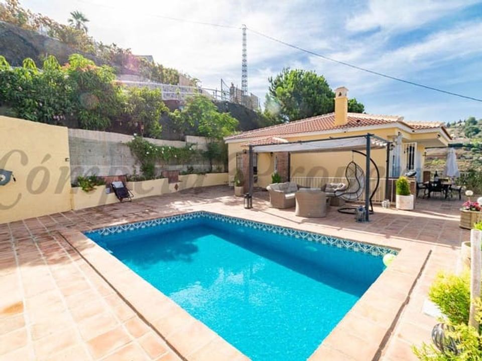 Finca i Torrox, Malaga - foto 2