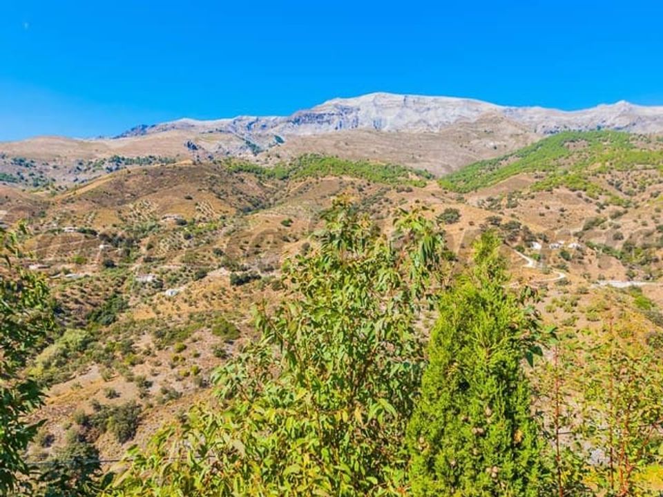 Villa i Sedella, Malaga - foto 4