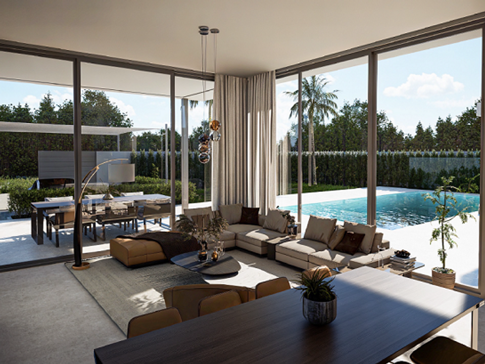 Villa i Altea, Alicante - foto 2