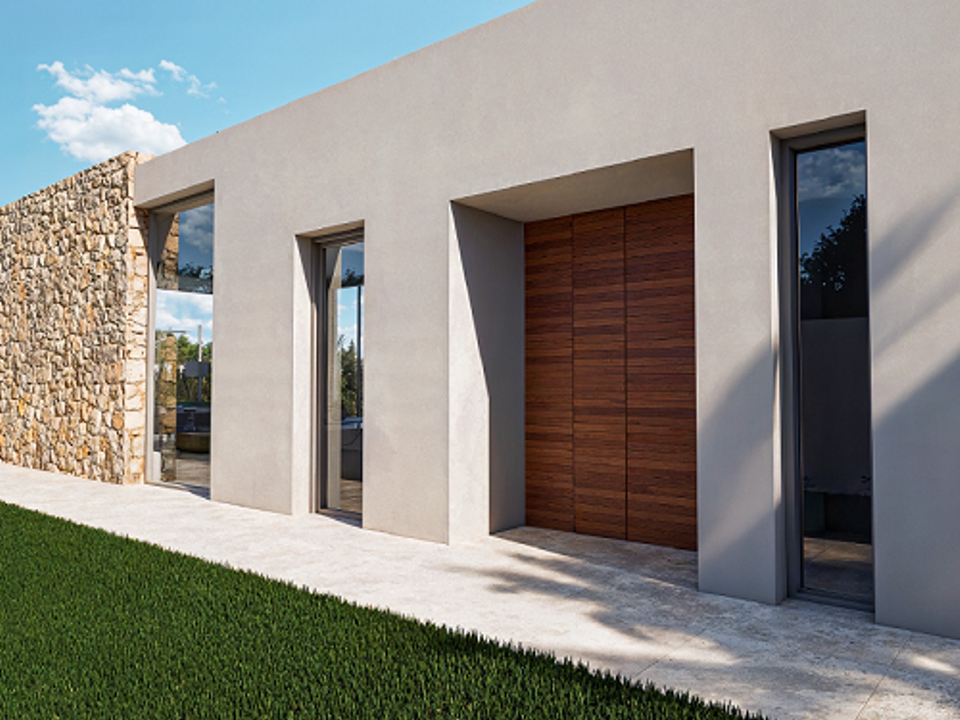 Villa i Altea, Alicante - foto 3