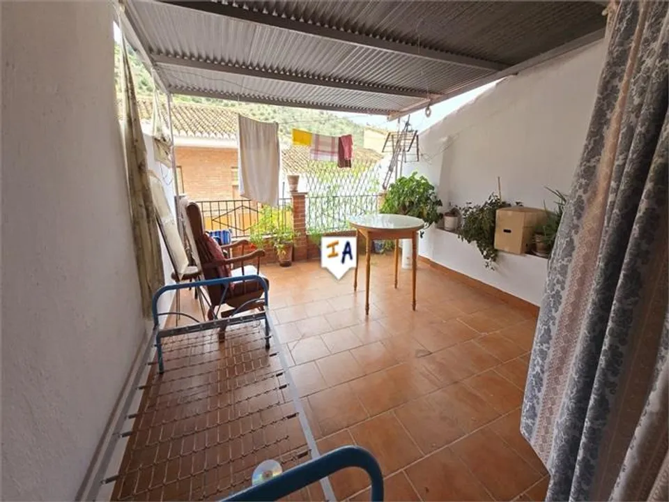 Byhus i Vinuela, Malaga - foto 2