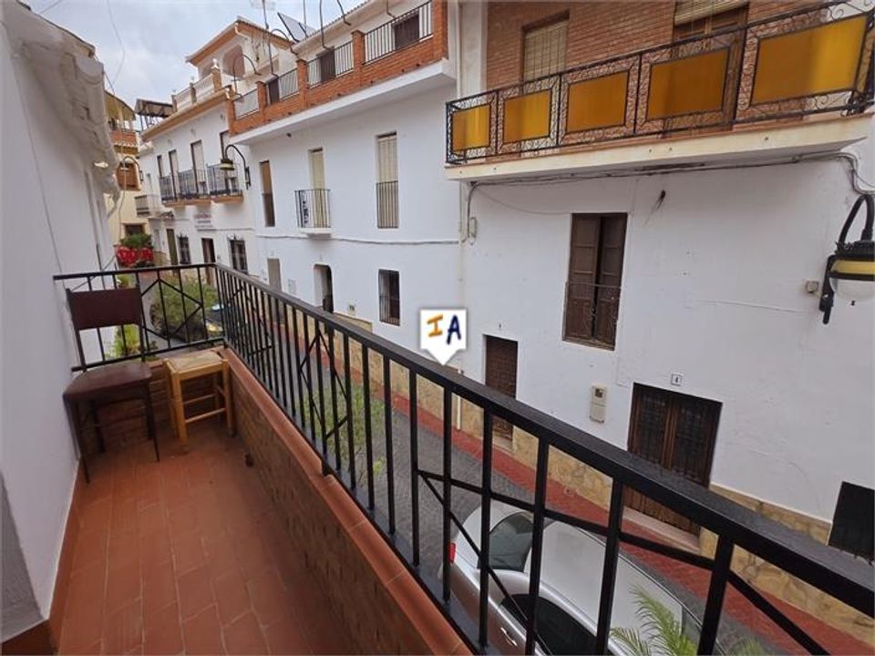 Byhus i Vinuela, Malaga - foto 4