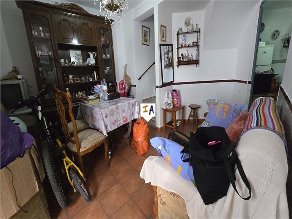 Byhus i Vinuela, Malaga - foto 5