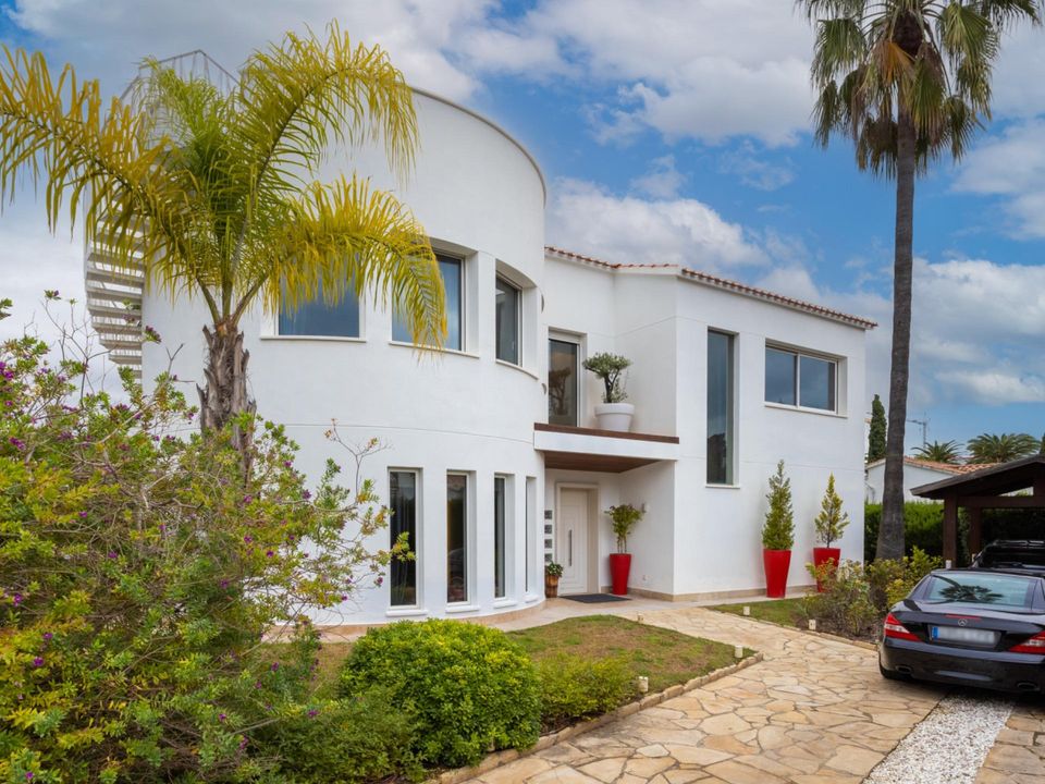 Villa i Cambrils, Tarragona - foto 1