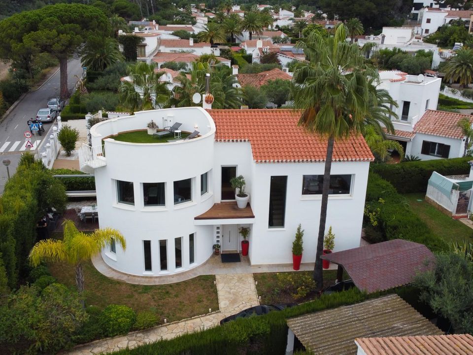 Villa i Cambrils, Tarragona - foto 2