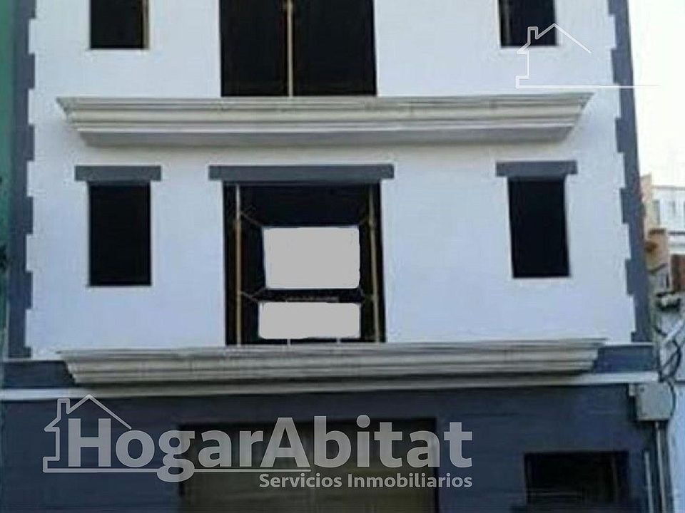 Leilighet i Cheste, Valencia - bilde 1