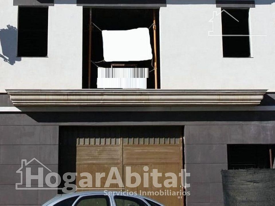 Leilighet i Cheste, Valencia - bilde 3