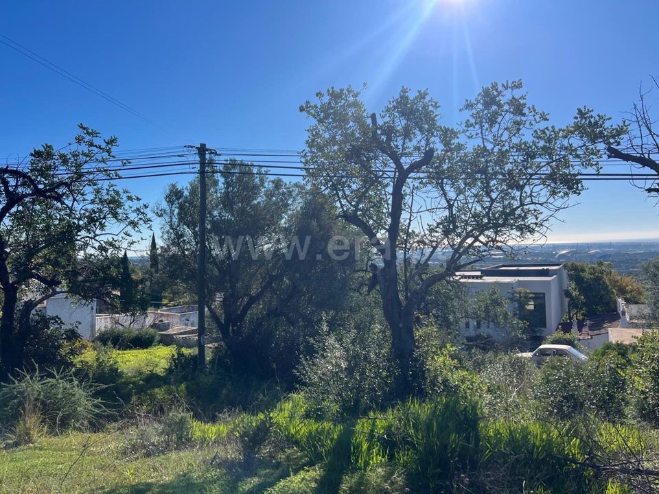 Helårsgrund i Faro, Faro - foto 5