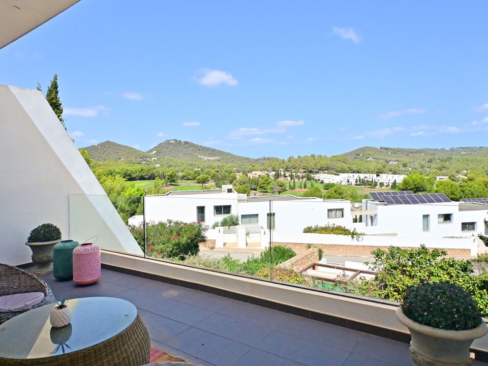 Byhus i Santa Eulalia Del Rio, Ibiza - foto 3