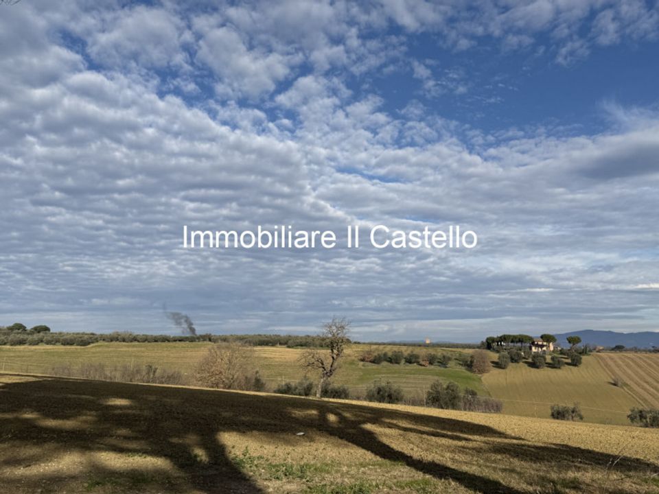 Helårsgrund i Castiglione del Lago, Perugia - foto 4
