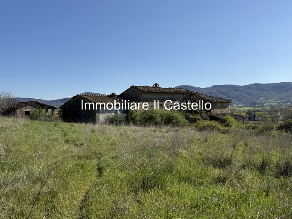 Casa de campo en Perugia, Perugia - foto 2