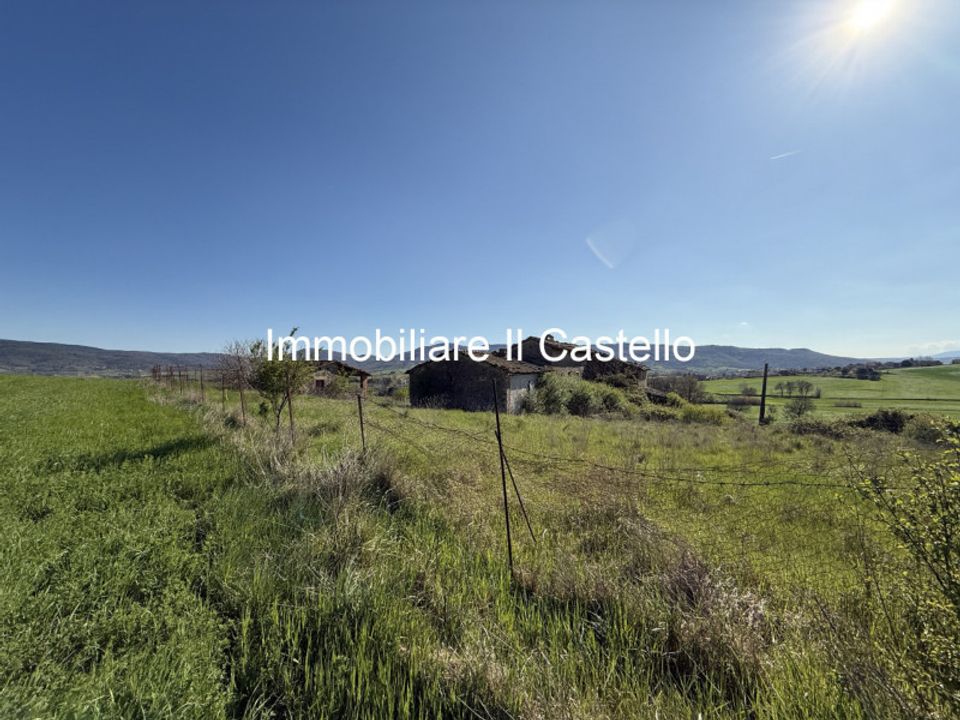 Casa de campo en Perugia, Perugia - foto 4