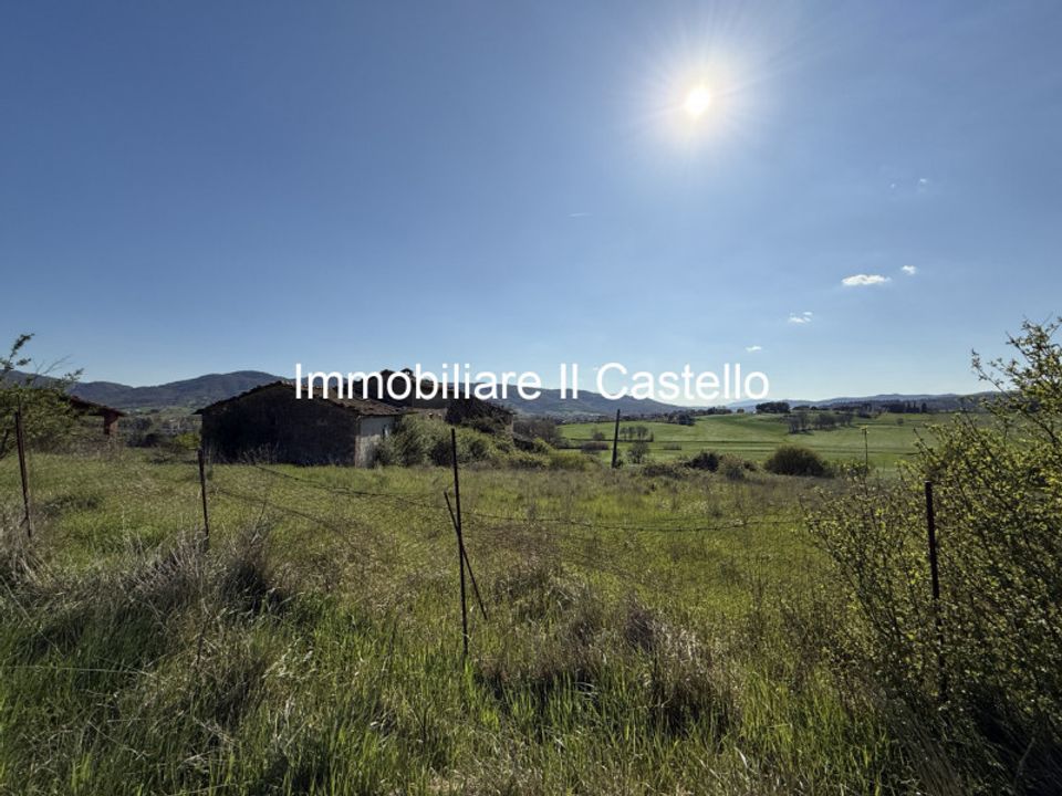 Casa de campo en Perugia, Perugia - foto 5