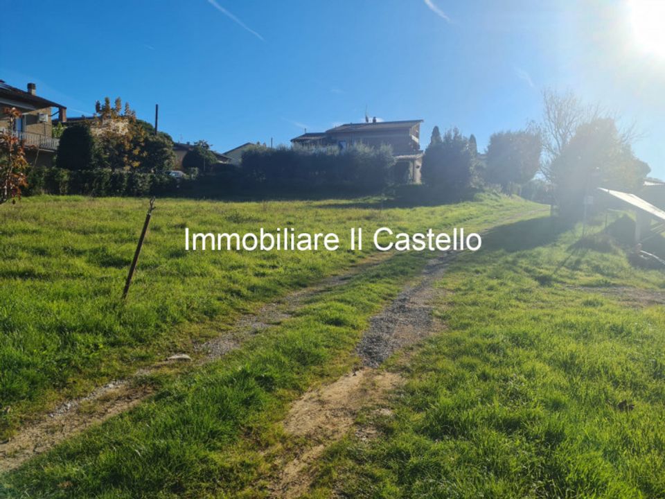 Helårsgrund i Parrano, Terni - foto 4