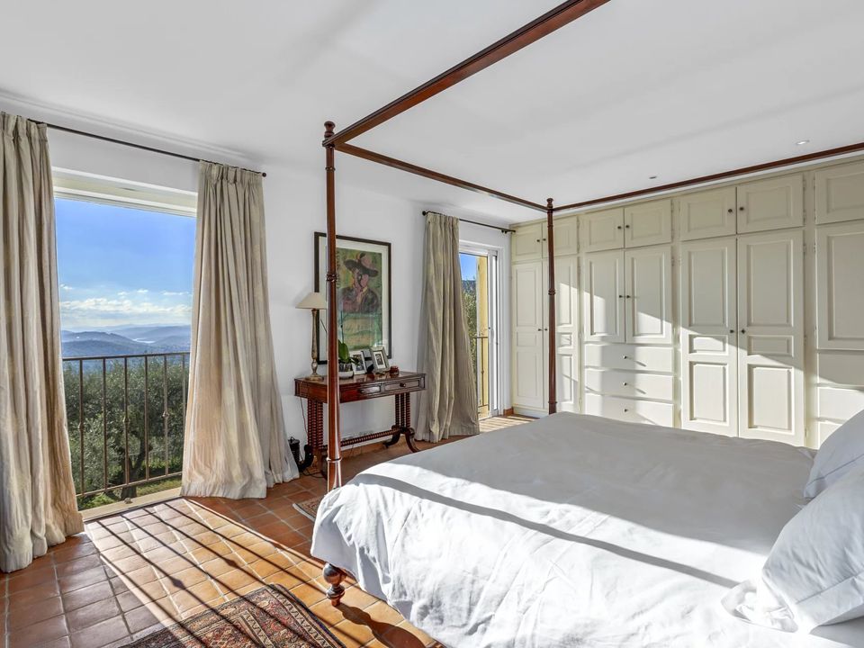 Villa i Cabris, Alpes-Maritimes - foto 5