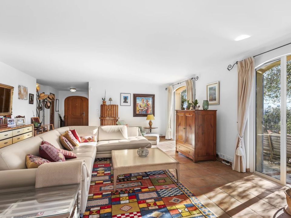 Villa i Cabris, Alpes-Maritimes - foto 2