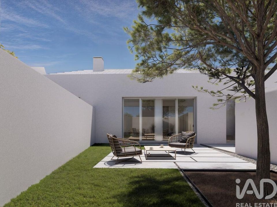 Rækkehus i Lourinha, Lisbon - foto 2