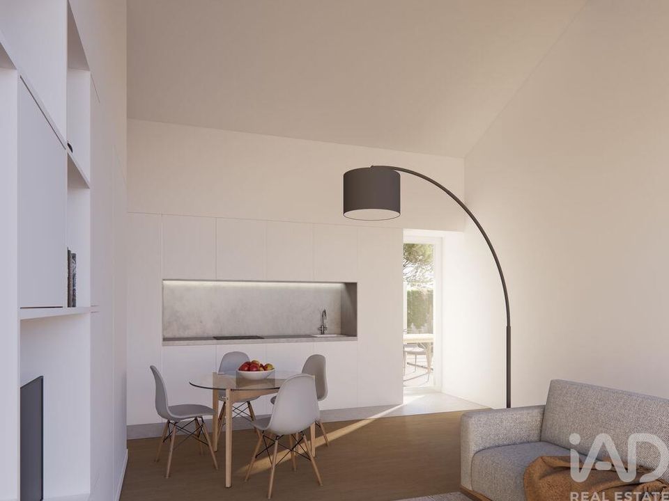 Rækkehus i Lourinha, Lisbon - foto 3