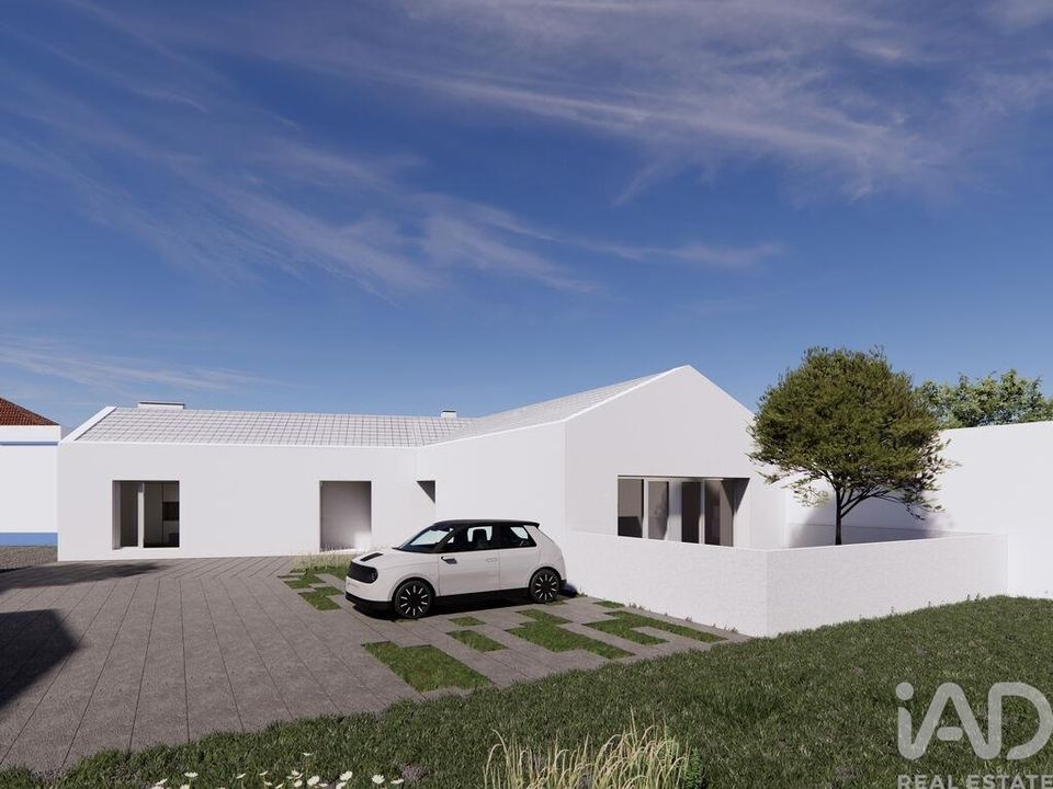 Rækkehus i Lourinha, Lisbon - foto 1
