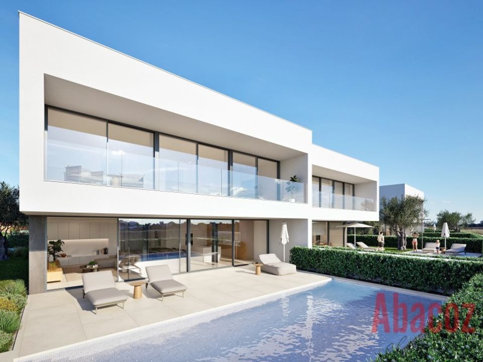 Villa i Lagos, Faro - foto 2