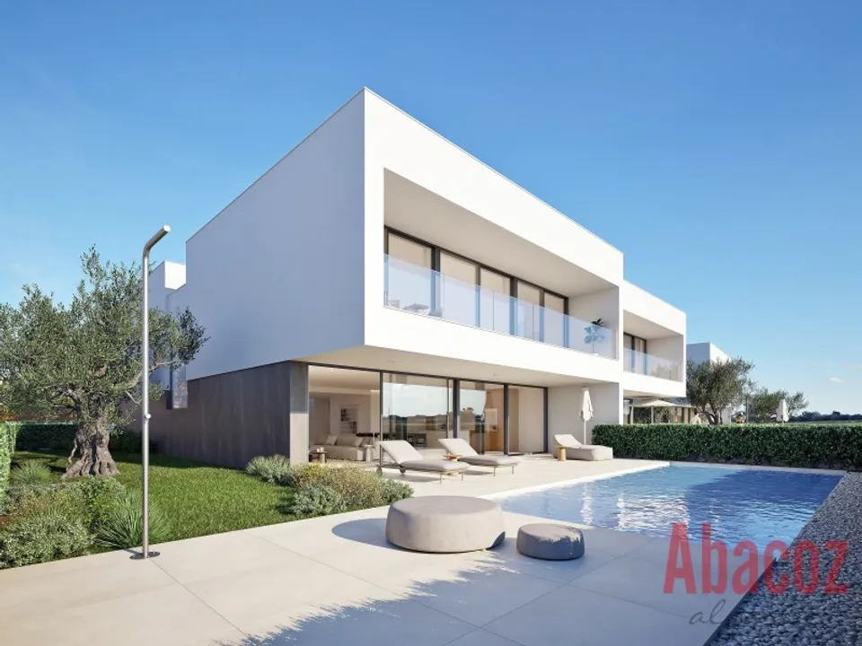 Villa i Lagos, Faro - foto 3