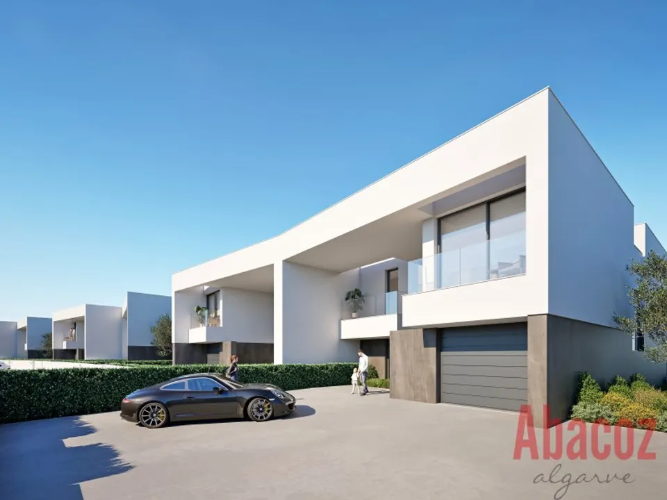 Villa i Lagos, Faro - foto 4